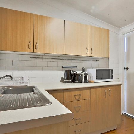 Delightful 2 Bedroom House Pyrmont 2 E-Bikes Included Sydney Exterior foto